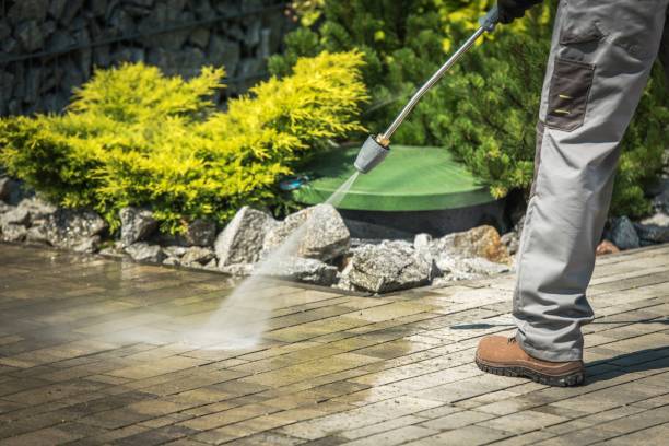 Reliable Green Meadows, OH  Pressure Washing Services Solutions