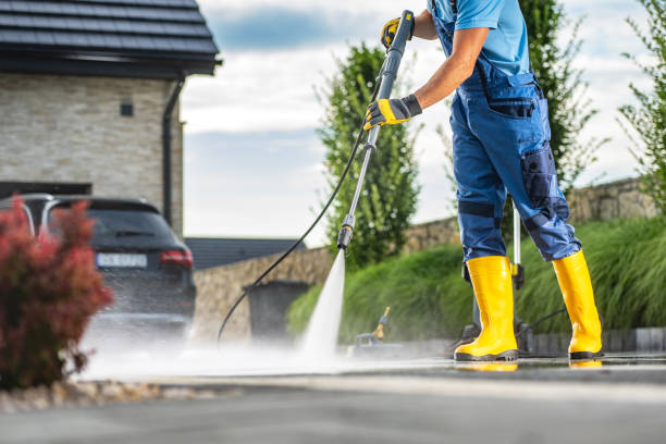 Boat and Dock Cleaning in Green Meadows, OH